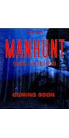  Manhunt (2020 - English)